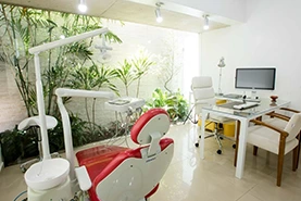 Odontologia em São Carlos