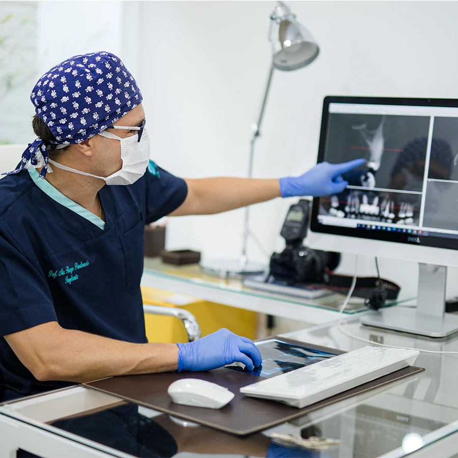 Clínica Dentista em São Carlos